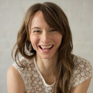 Meet your Posher, Christin